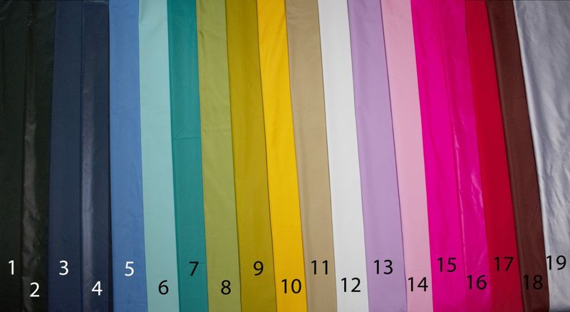 Слінговставка демісезонна з регулюванням довжини (різні кольори) комплект
